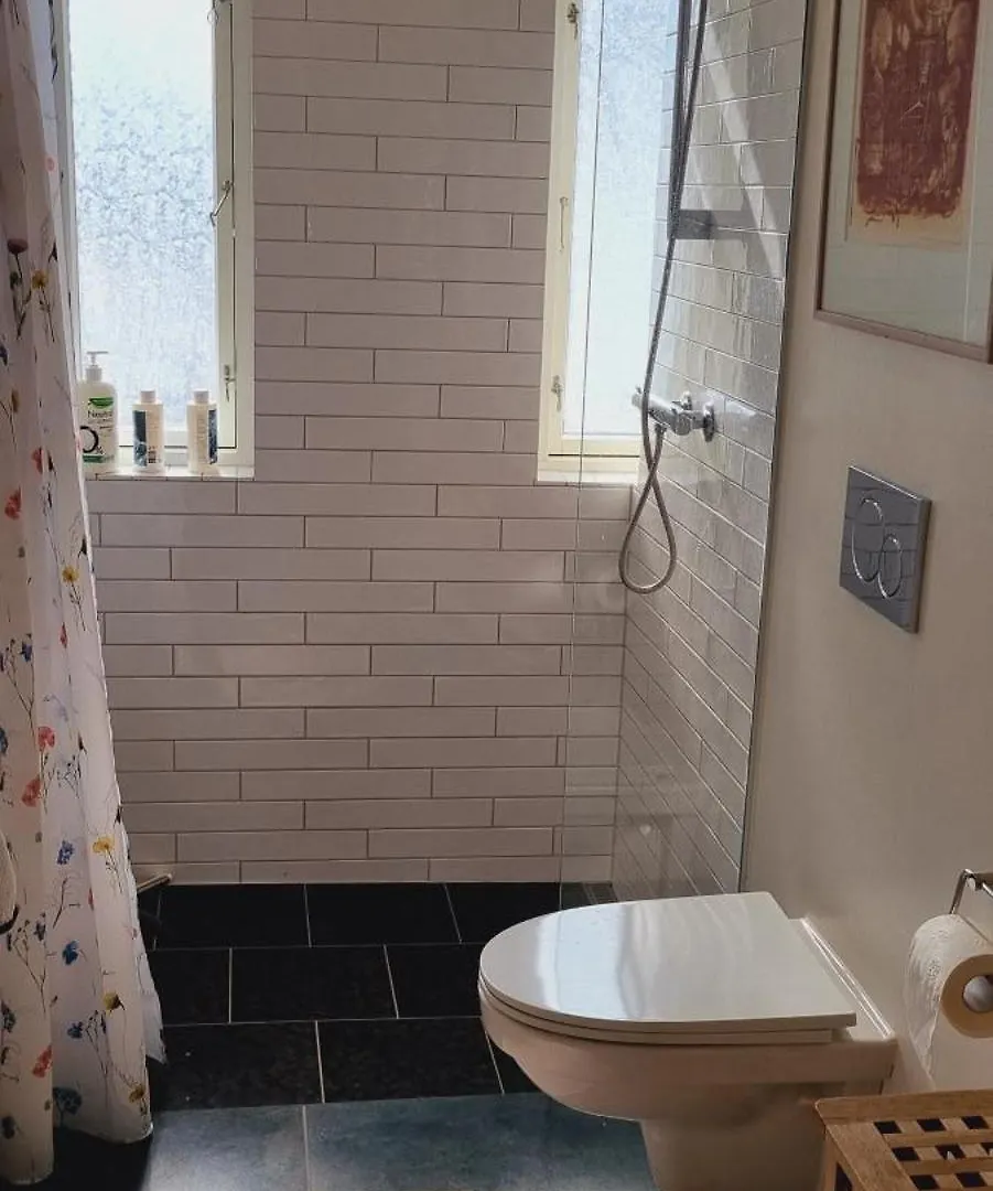 Scandinavian City Apartment Århus 0*,