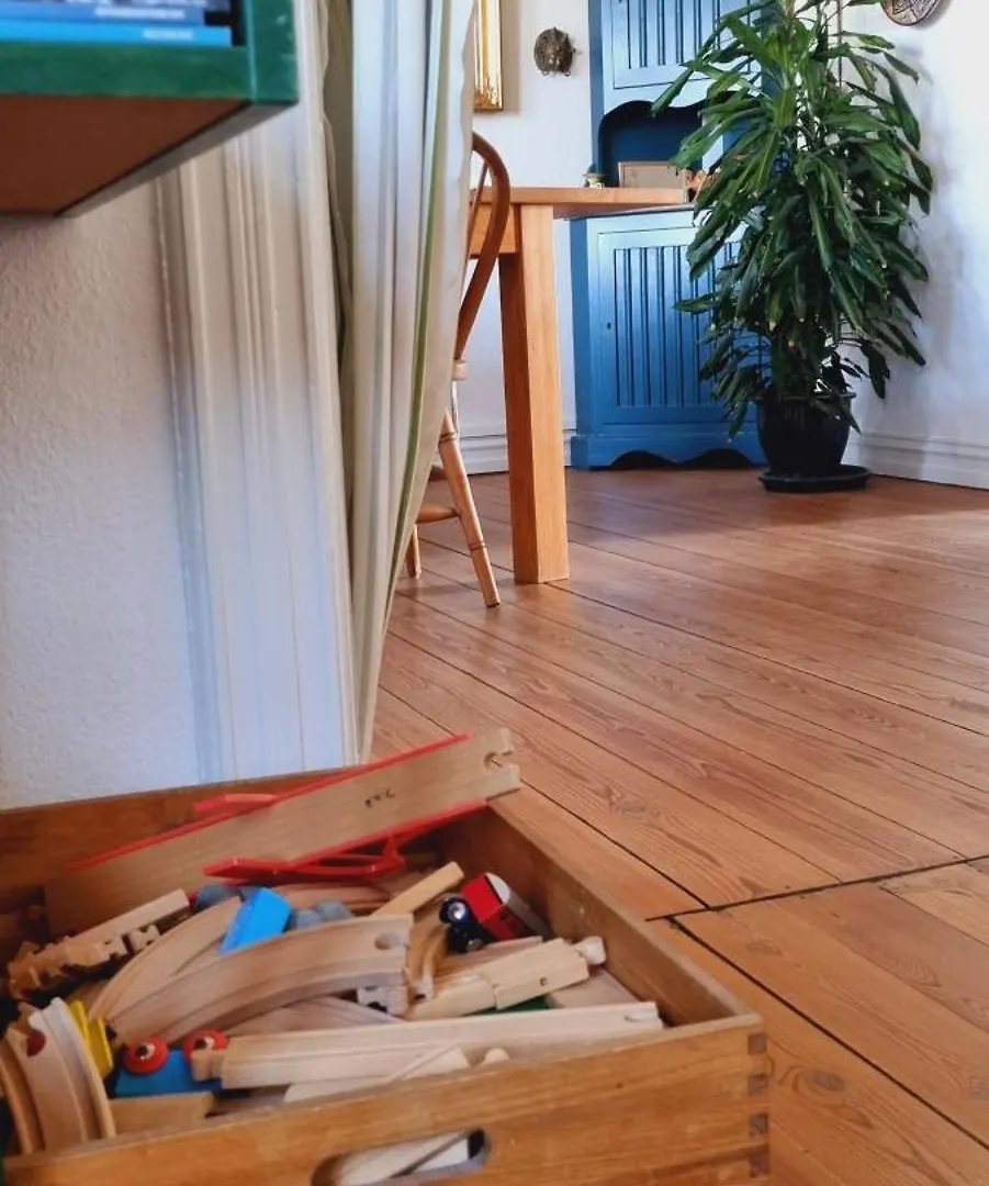 Scandinavian City Apartment Århus