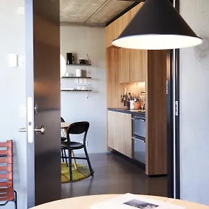 3* Hotel apartamentowy Guestapart